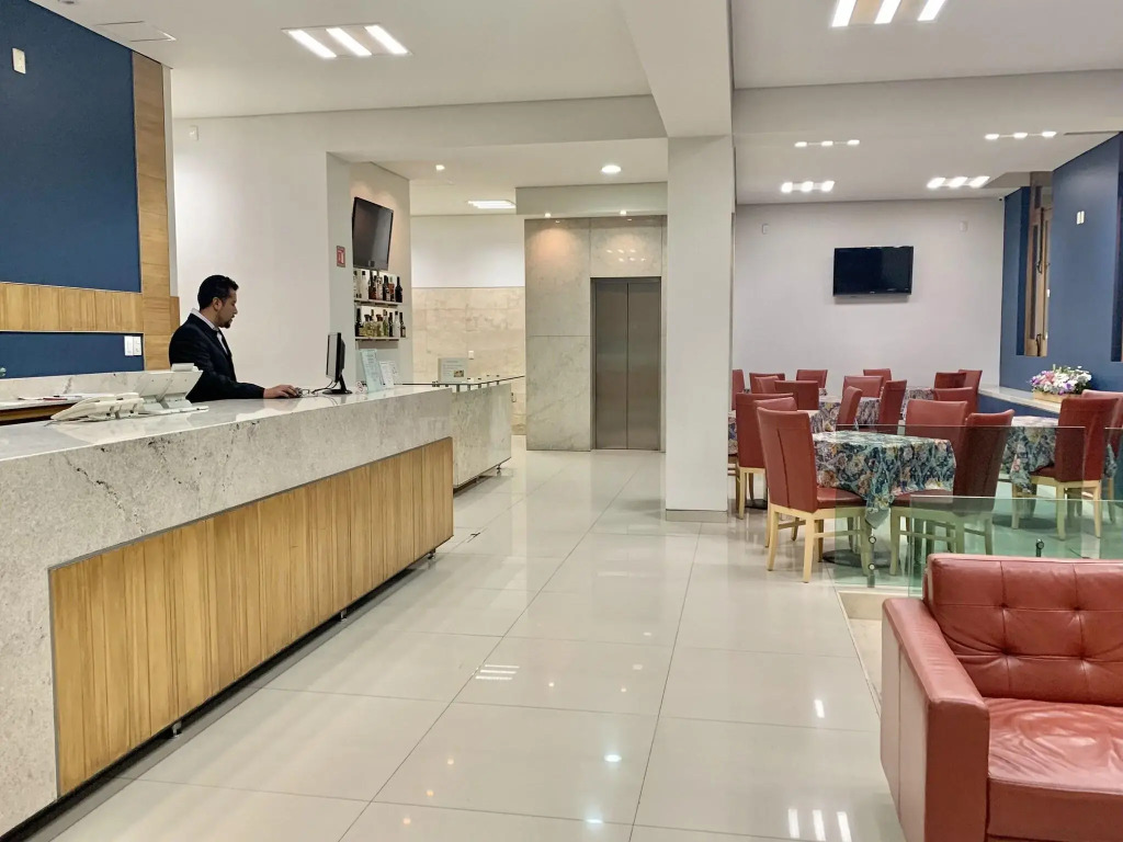 Rymma Hotel