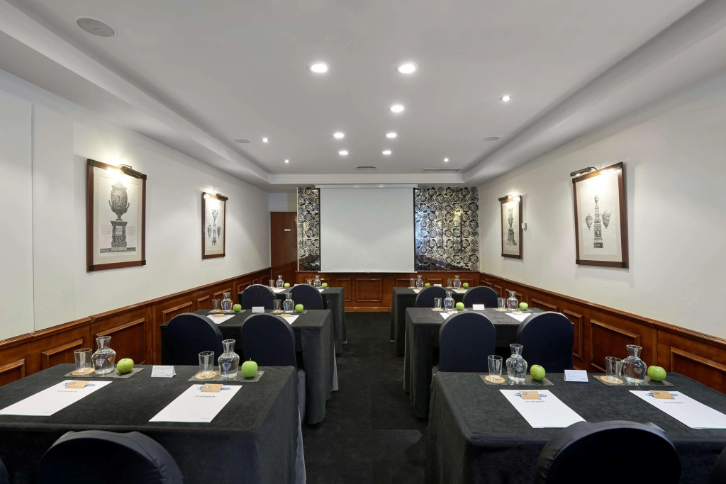 Meliá Paris Vendôme