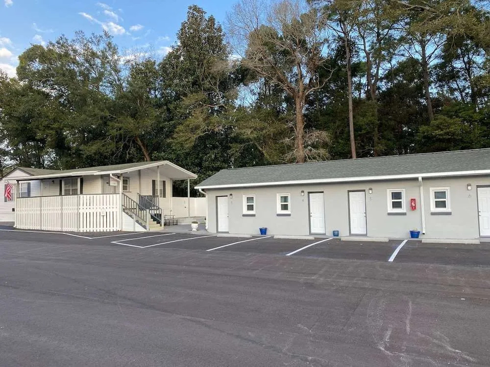 American Inn