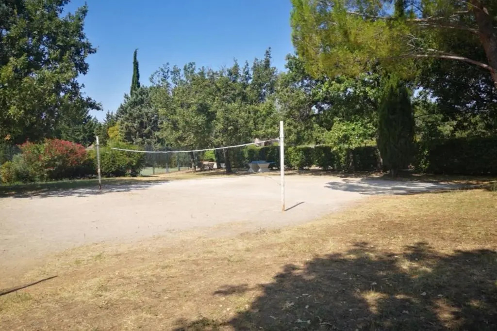 Charming House With Wifi Terrace Garden Piscine