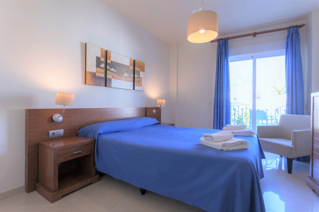 Apartamentos Marina Turquesa
