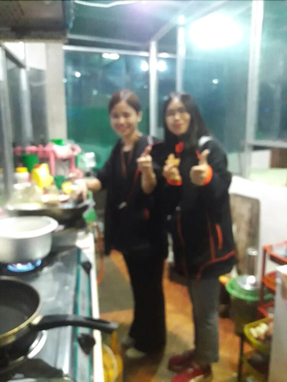Kirula Green Hotel