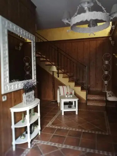 Casa Rural El Infante