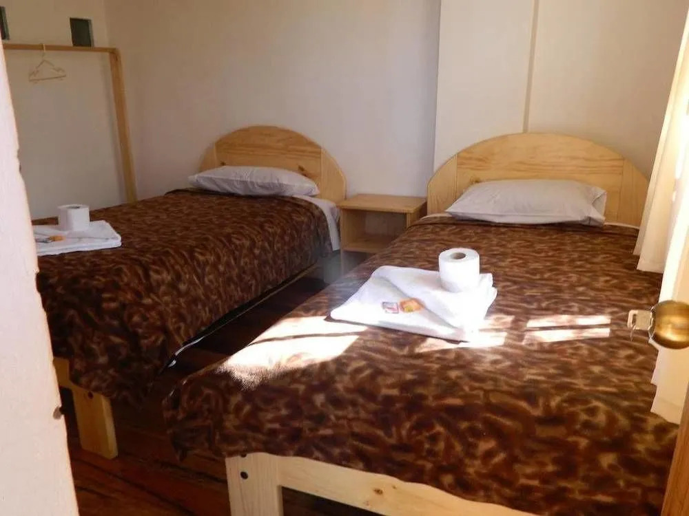 Casa Don Jose B & B