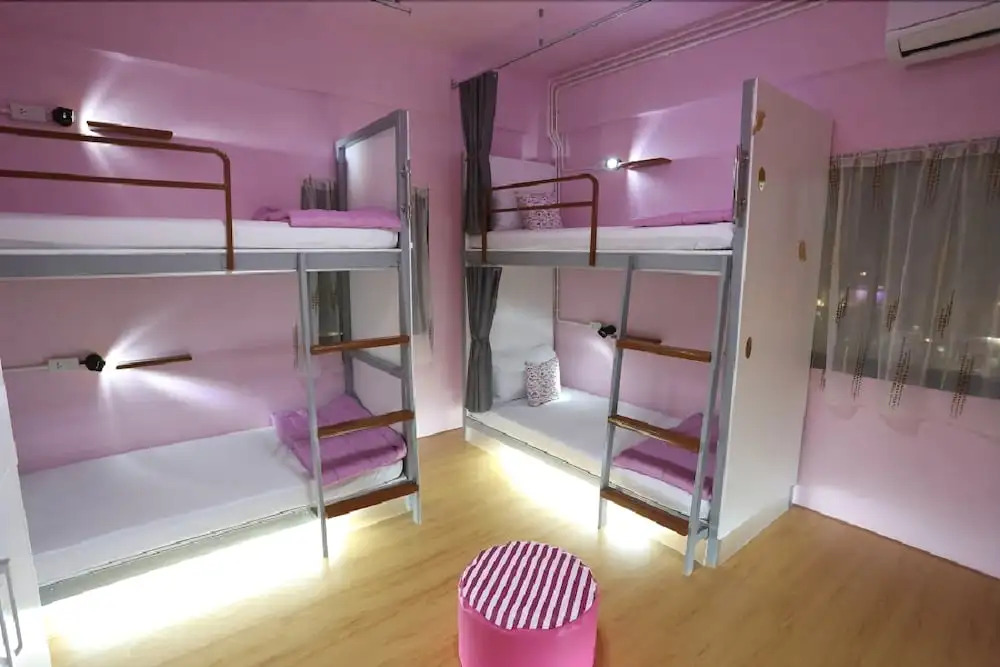 iDeal Beds Hostel Ao Nang Beach