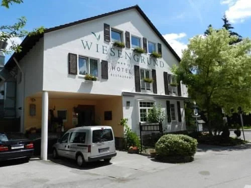 Hotel Restaurant Wiesengrund