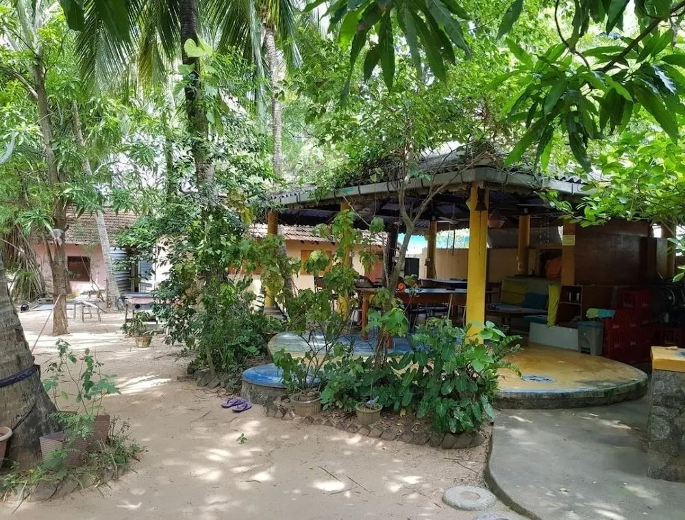 Albero Cabanas