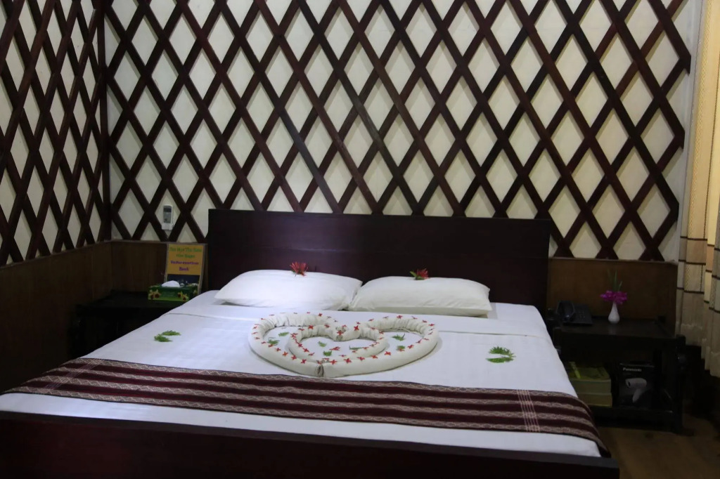 Yun Myo Thu Hotel