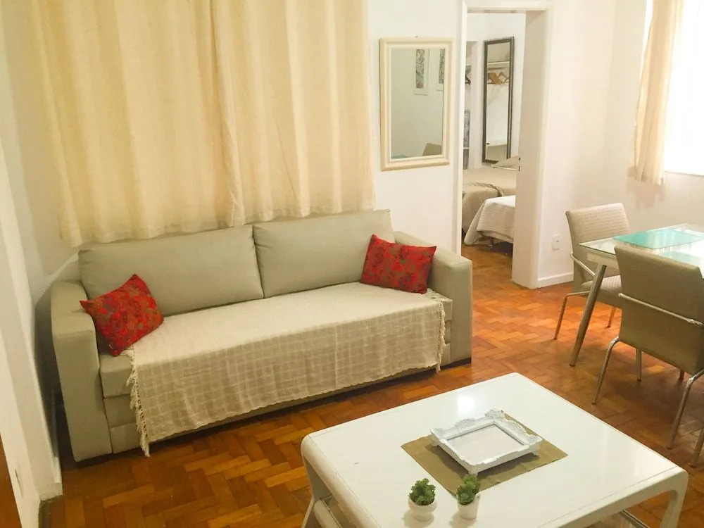 Rio Habitat - Atlantica Praia