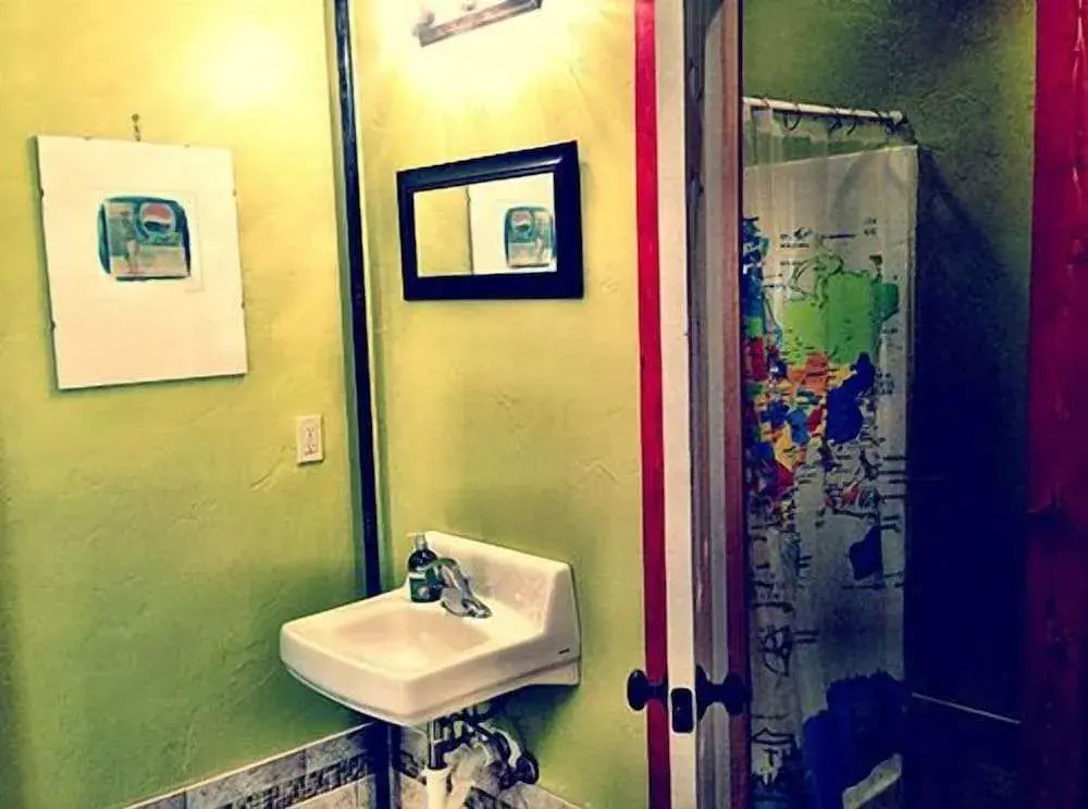 Whitefish Hostel
