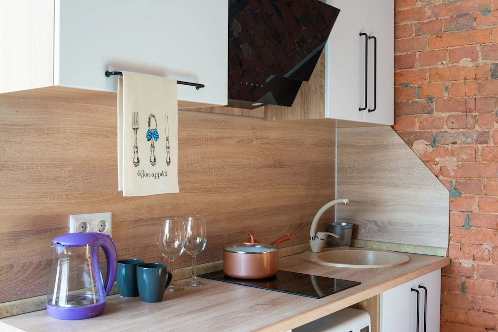 Отель Eco Home