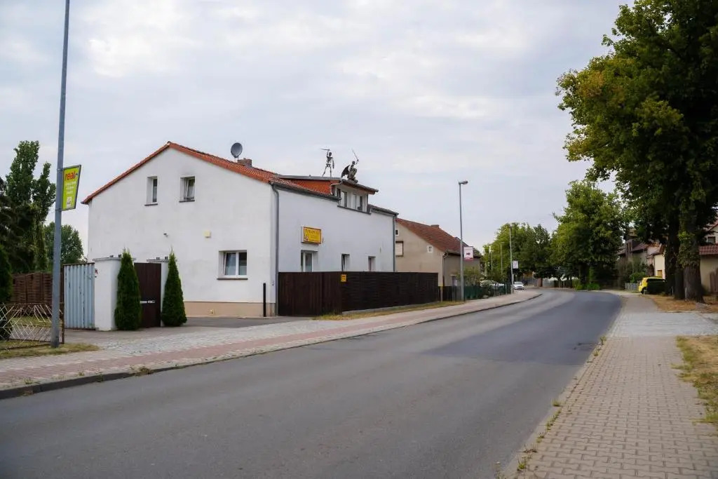Pension SXF