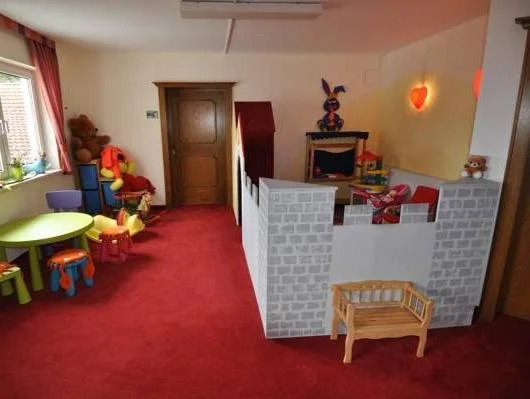 Pension beim Krümmling