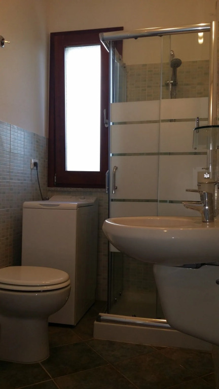 Residence Monte Marina