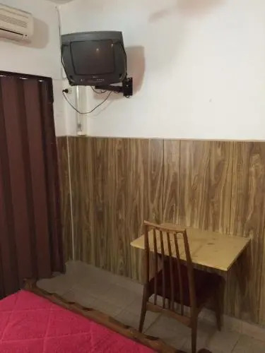 Hosteria Ana Mar