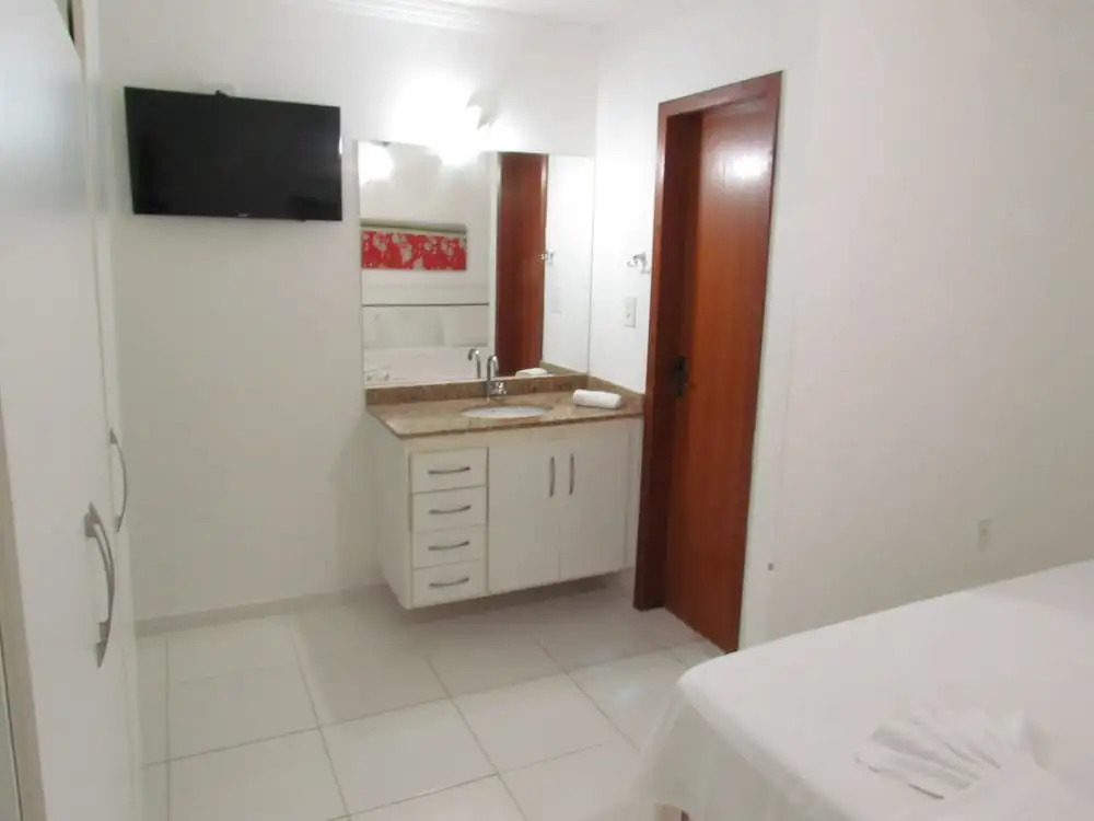 CJ21MSII-3D Porto Seguro-Piscina Sauna Ar Conforto