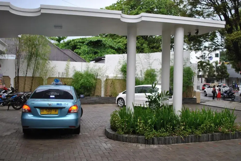 Casa de Wanea Hotel