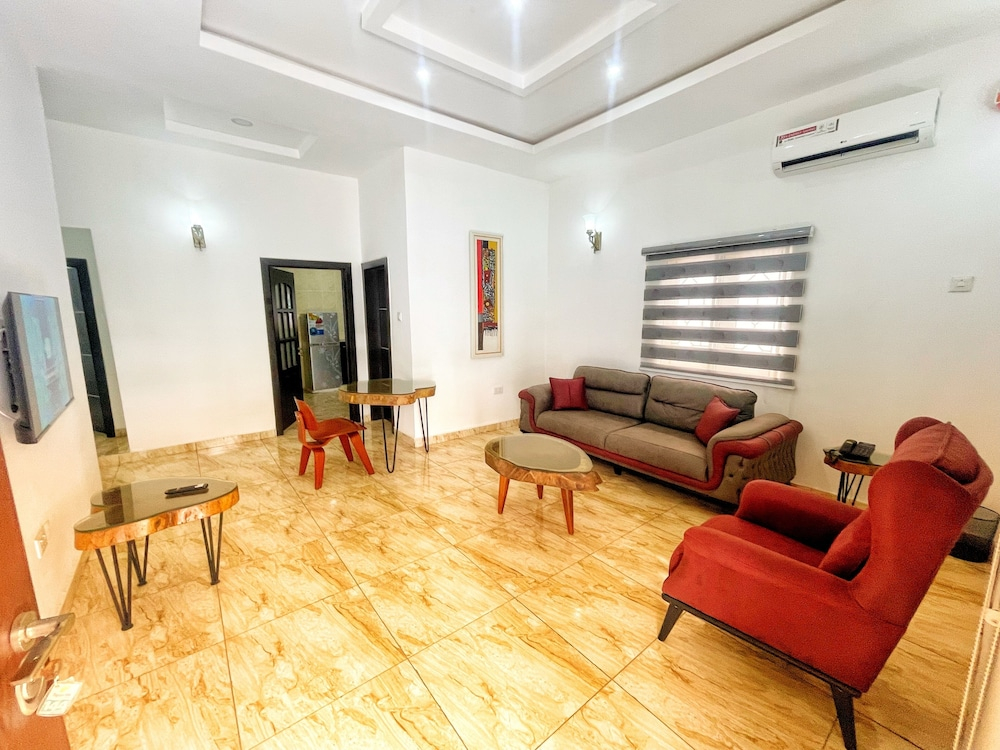 Orisun Resort & Gallery