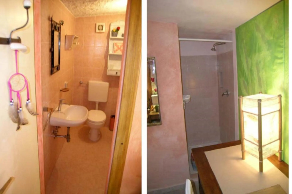 Single House, 6 Pax, 150 Mt To The Sea-Silvia B