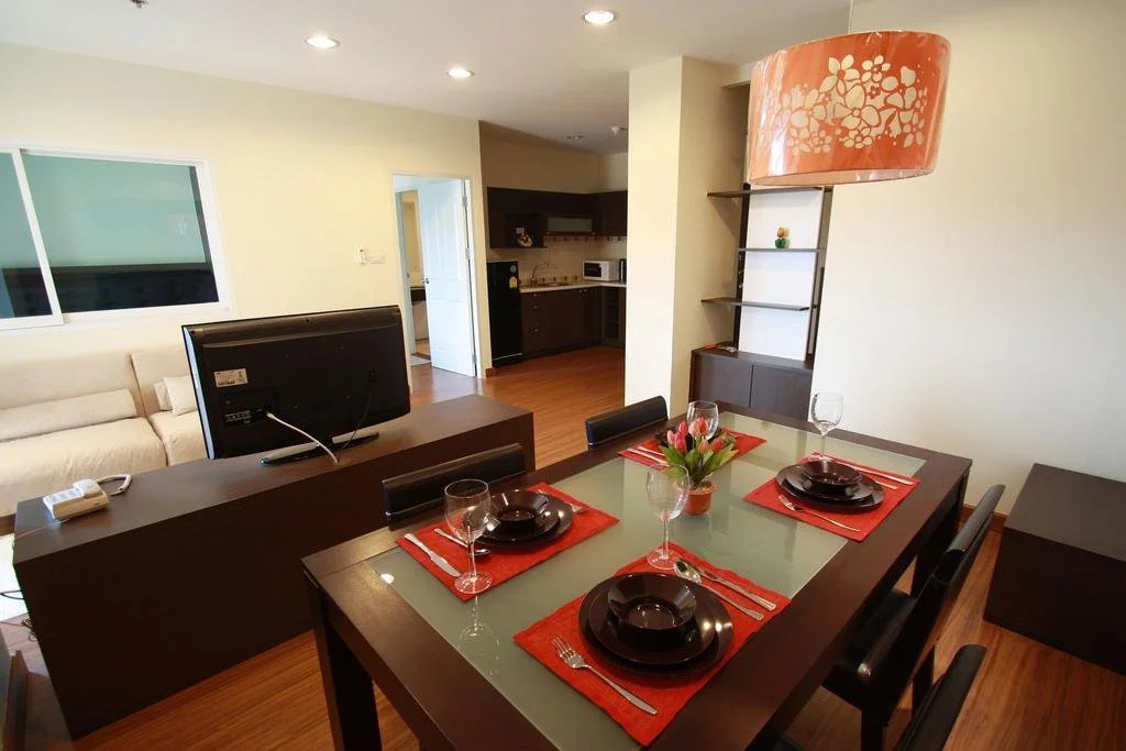 Phuket Villa Patong Beach