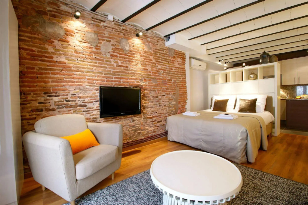 Feel Good Apartments Borne Down Town