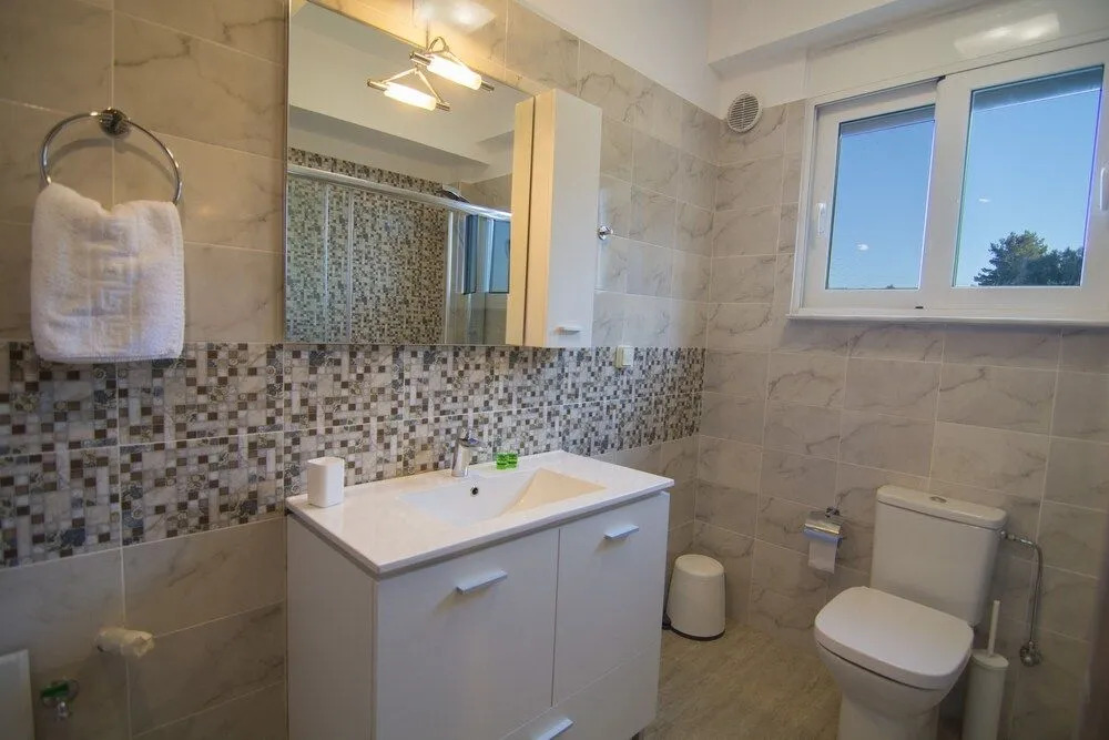 Loggos view apartments
