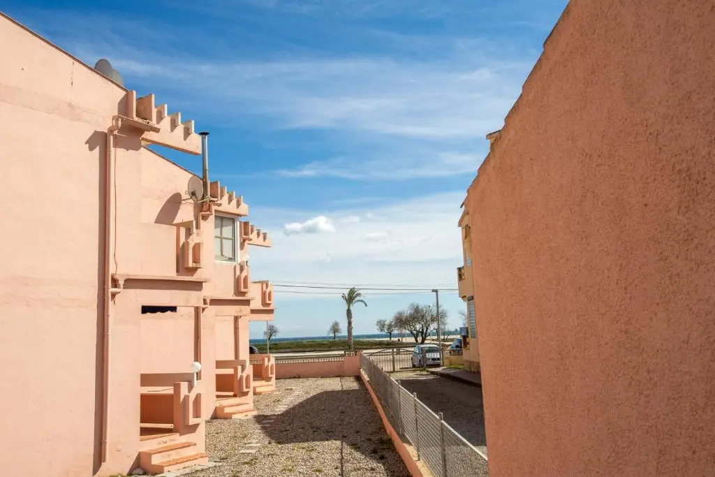1012 Apartamento cerca de la playa