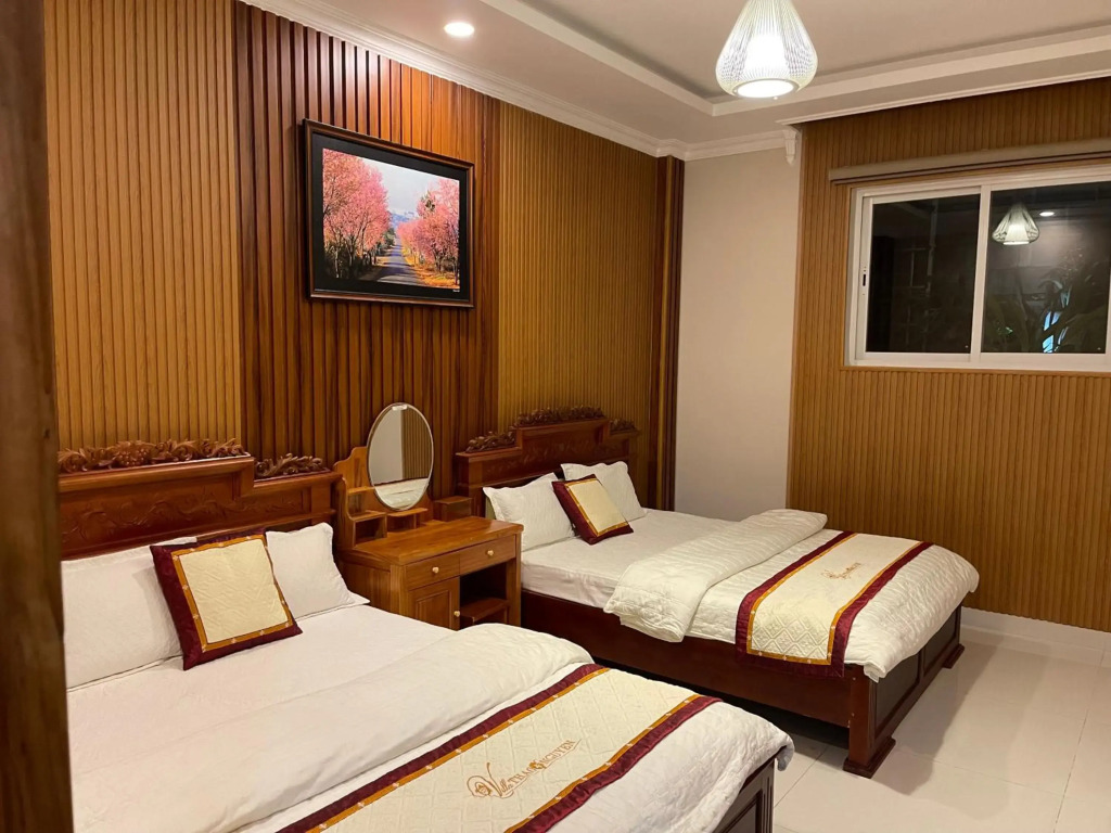 Villa Hotel Thao Nguyen