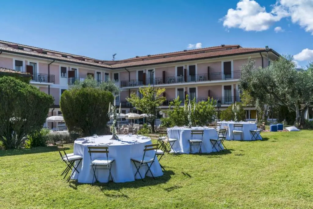 Hotel Fabricia
