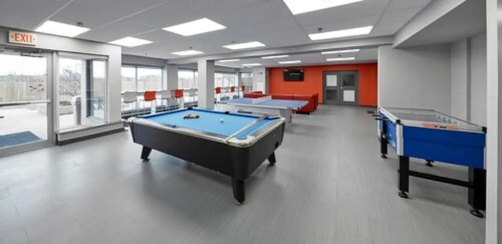 Residence and Conference Centre – King City