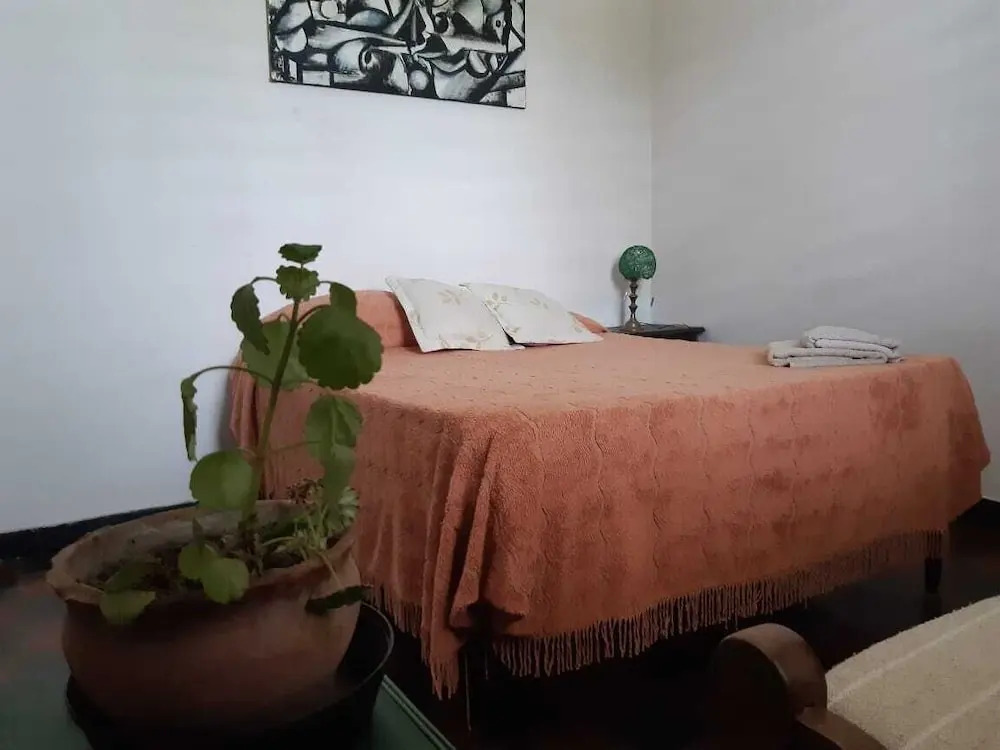 El Viaje Hostel
