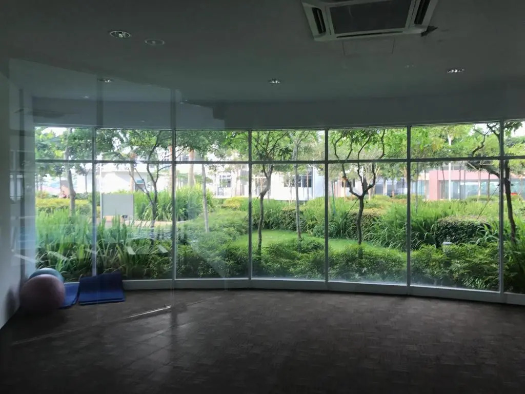 SINGGAH Putrajaya - 3 Bedrooms with Pool and KL View
