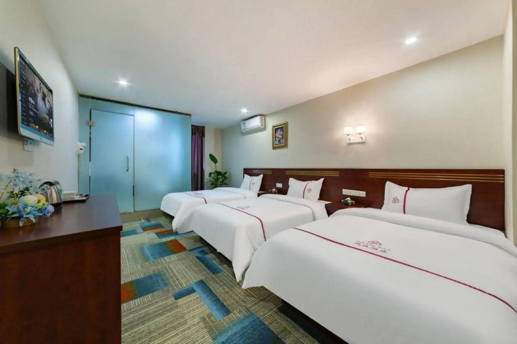Ruicheng Apartment