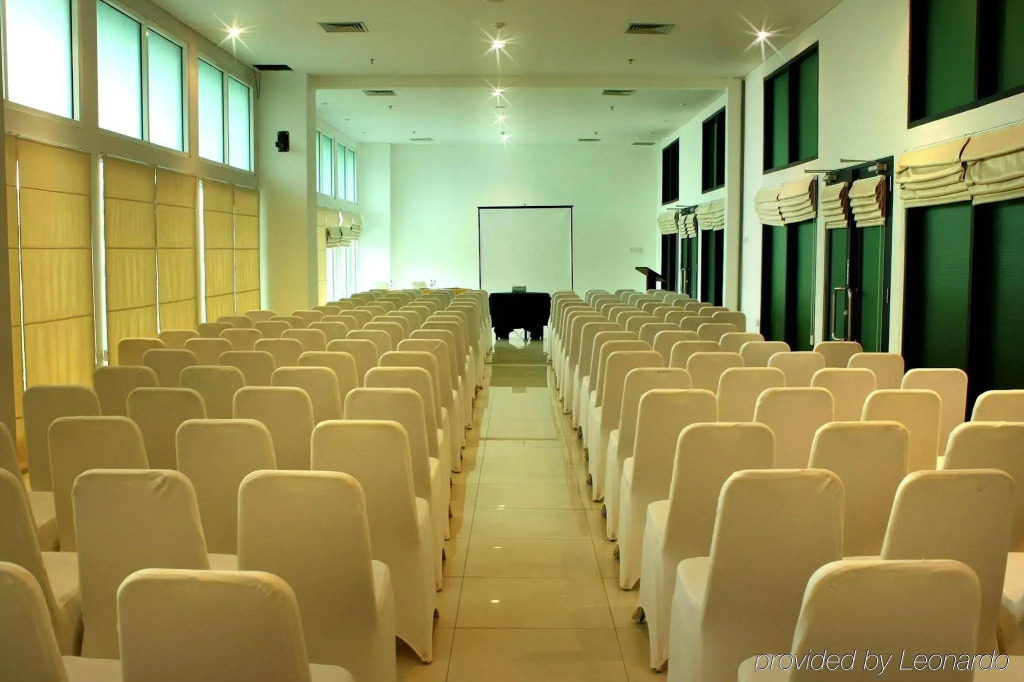 Grand Inna Daira Palembang