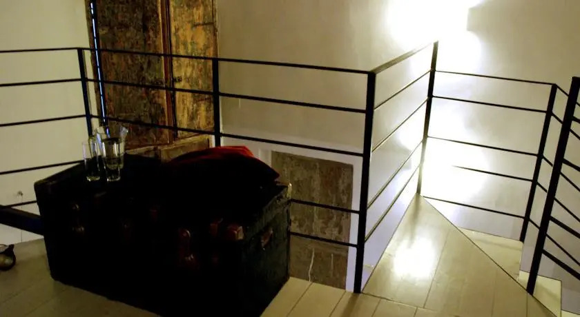 Casa Cappelli