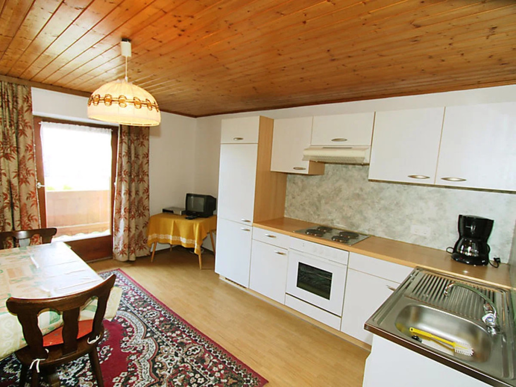 Apartment Jägerhof Schwaz 17063