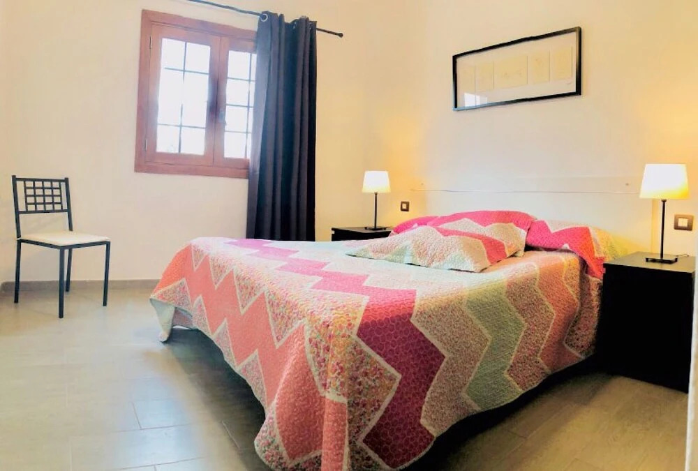 Apartment Maravillosa with Pool, Sat-tv & free Wifi in Costa Teguise