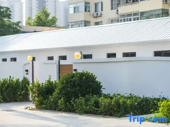 Hemu City Courtyard (Langfang High-Speed Railway Station Wanda Plaza)