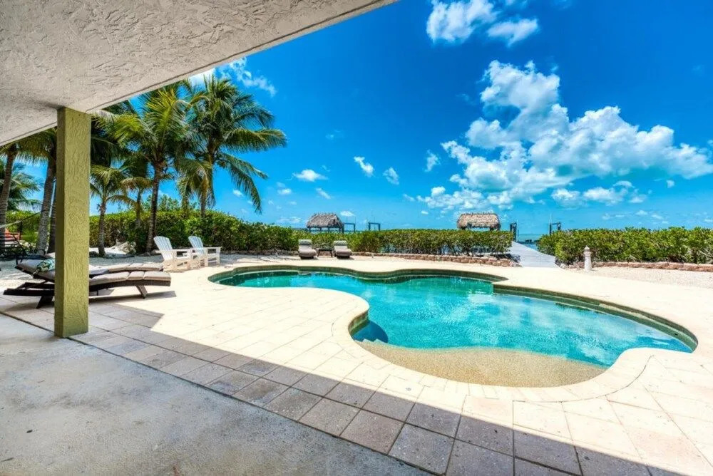 Lime Key by Florida Keys Luxury Rentals