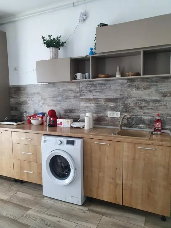 Apartament nr 18 langa Opera