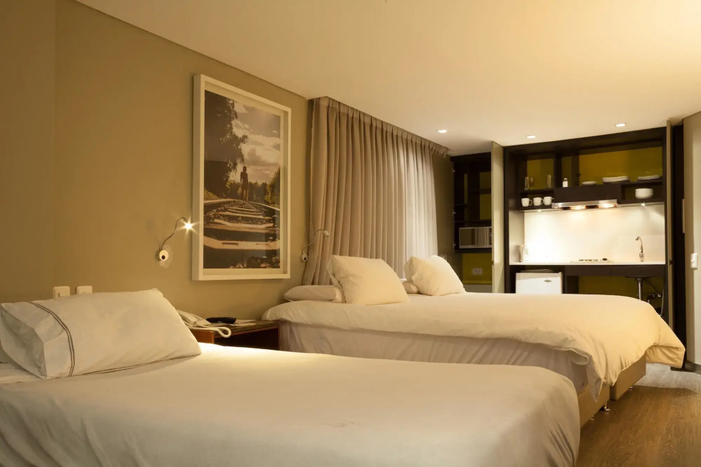 The Grace Hotel
