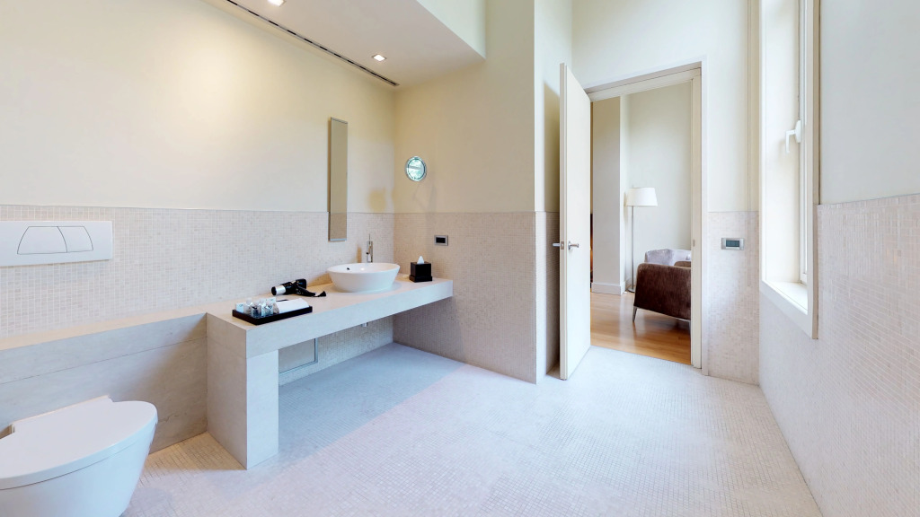 Ajia Hotel - Special Class
