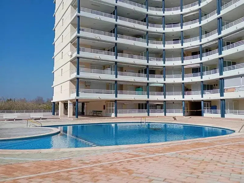 Apartamentos Picasso Peñiscola 3000