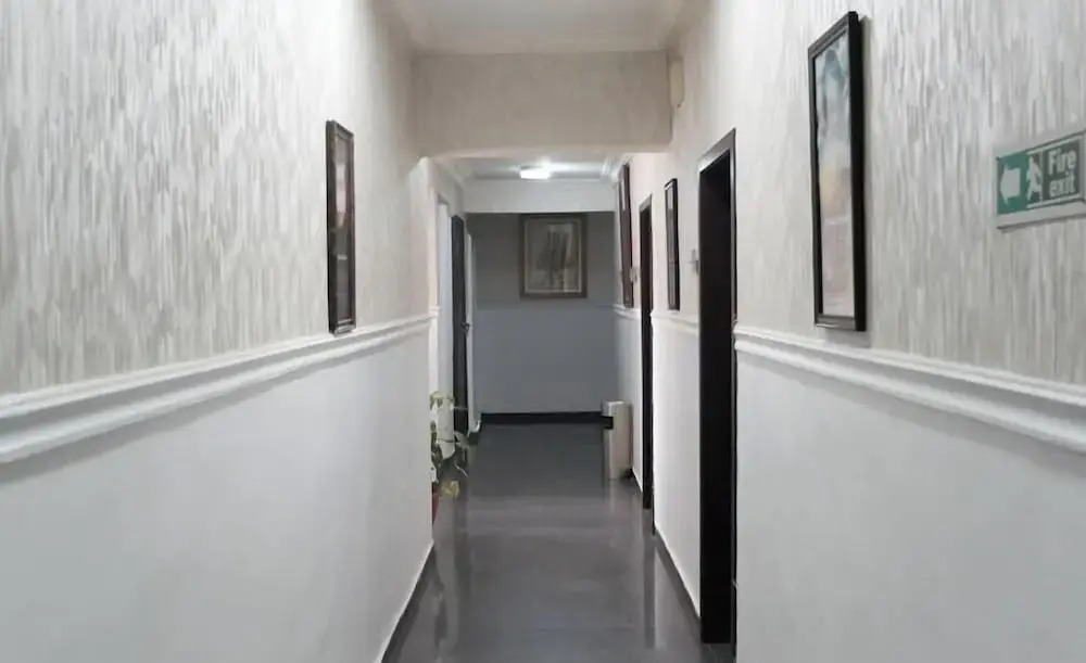 Daystar Luxury Apartment