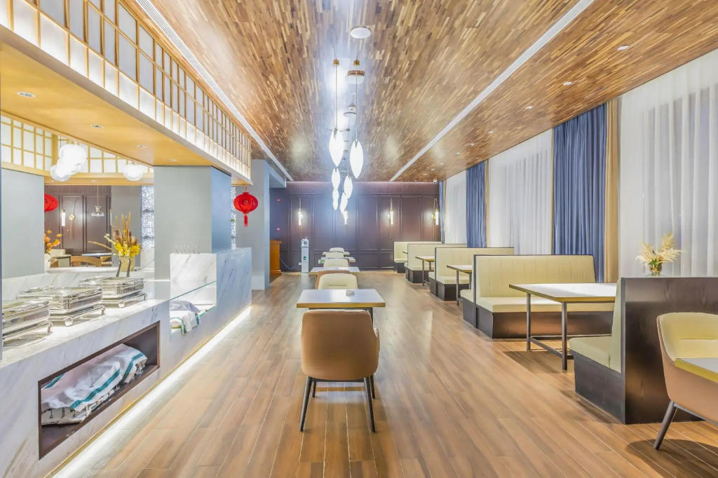 Huafeng Yuda Hotel