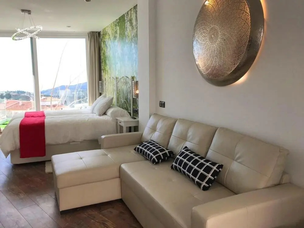 Loft El Sueño
