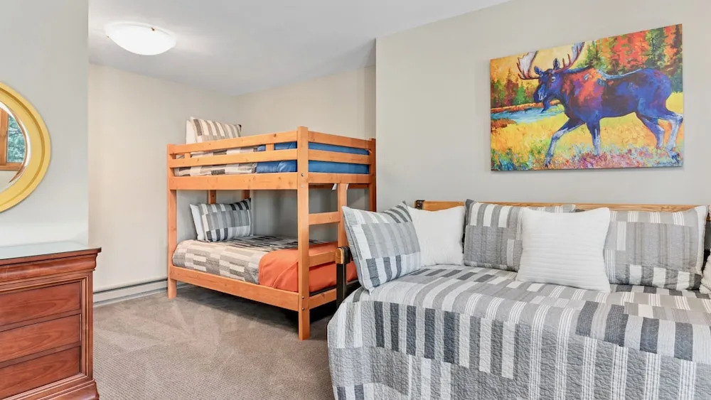 Aspen Spirit Vacation Home At Windcliff 3 Bedroom Home by RedAwning