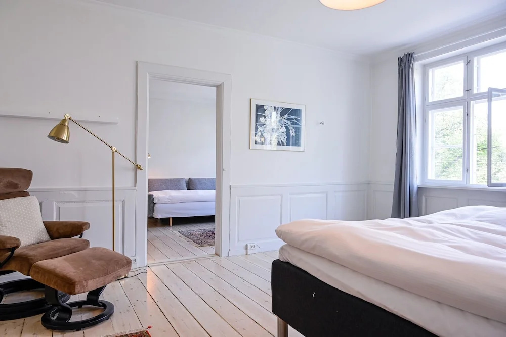 Cosy One-bedroom Apartment in the Heart of Christianshavn