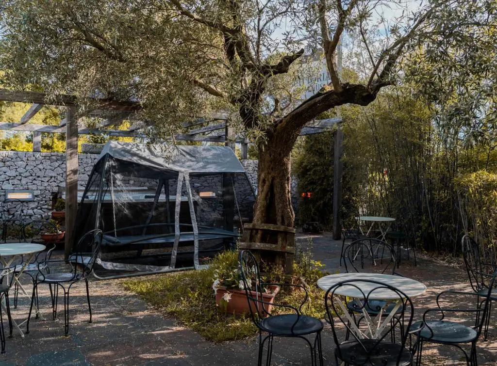 Locanda Gaudemus
