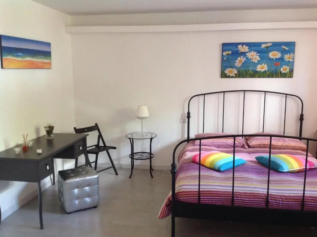 Bed & Breakfast La Volpe e LUva